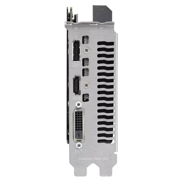 ASUS VGA DUAL-RTX3050-O8G-V2, 8GB, GDDR6