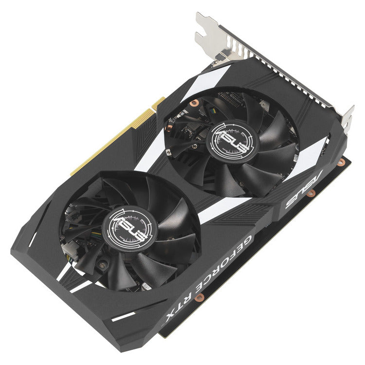 ASUS VGA DUAL-RTX3050-O6G |  6GB |  GDDR6