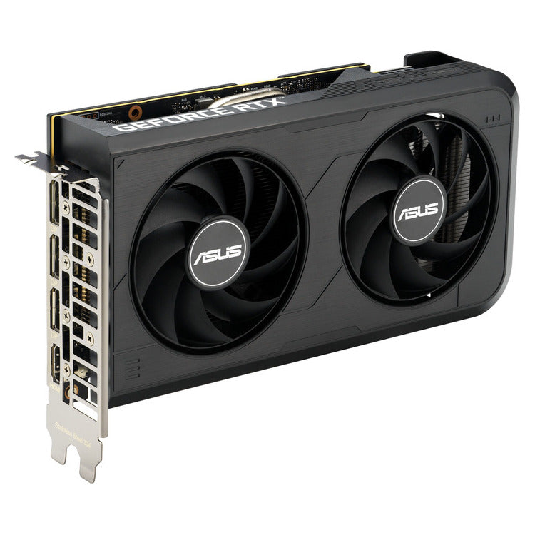 ASUS VGA DUAL-RTX5050-O8G |  8GB GDDR6