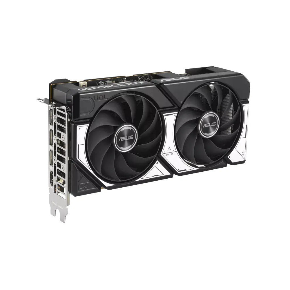 ASUS VGA DUAL-RTX5060-O8G-A, 8GB, GDDR7