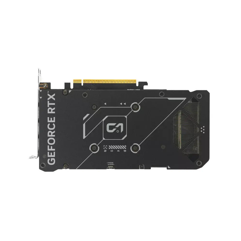 ASUS VGA DUAL-RTX5060-O8G-A, 8GB, GDDR7