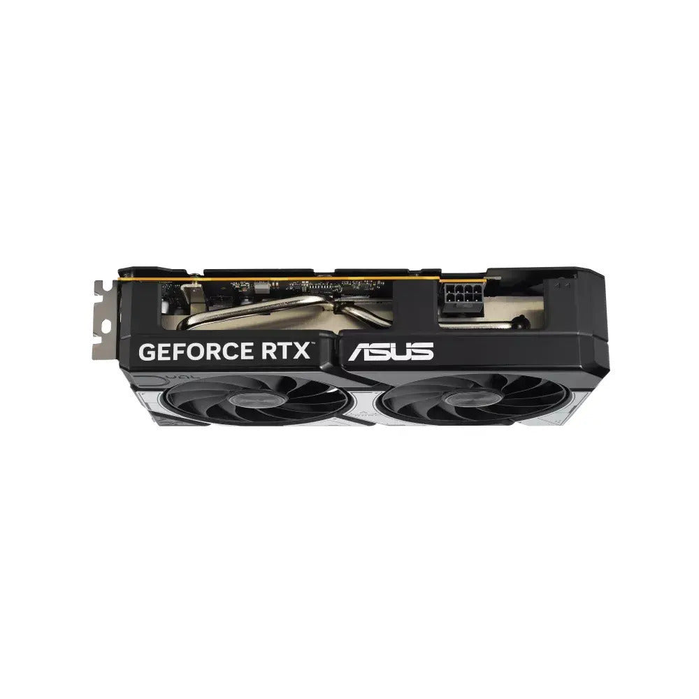 ASUS VGA DUAL-RTX5060-O8G-A, 8GB, GDDR7