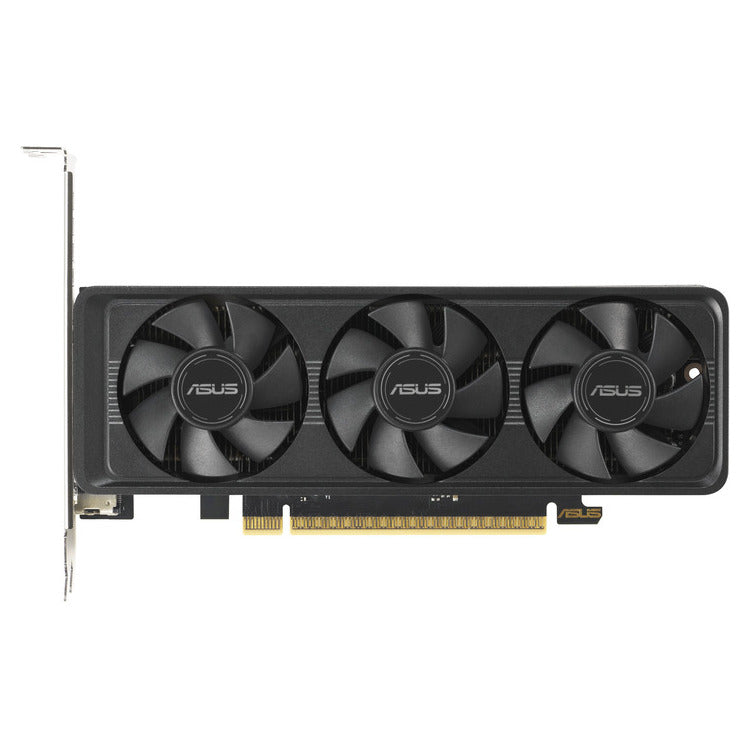 ASUS VGA RTX5060-O8G-LP-BRK |  8GB |  GDDR7 |  Low Profile
