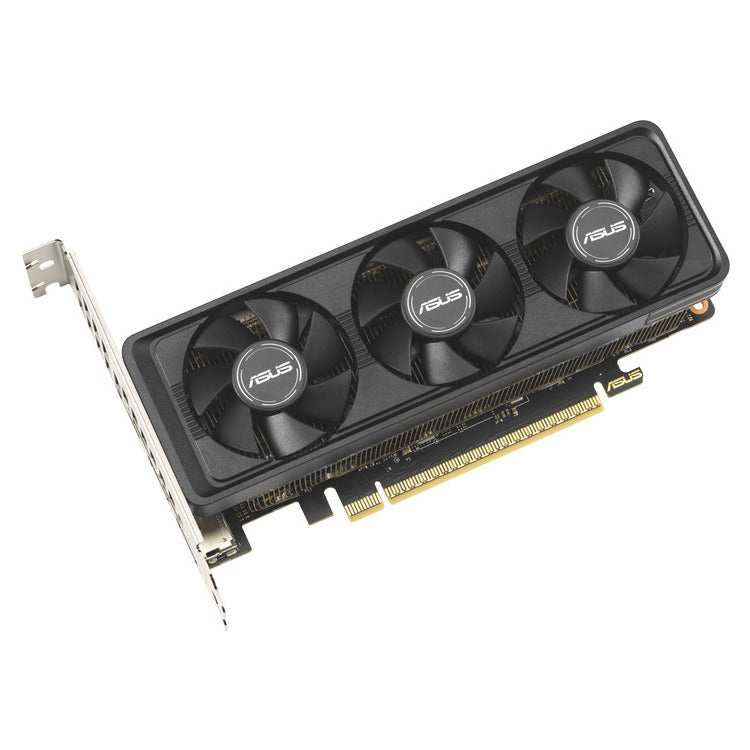 ASUS VGA RTX5060-O8G-LP-BRK |  8GB |  GDDR7 |  Low Profile
