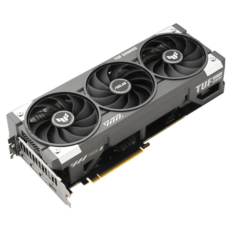 ASUS VGA TUF-RTX5060-O8G-GAMING |  8GB |  GDDR7