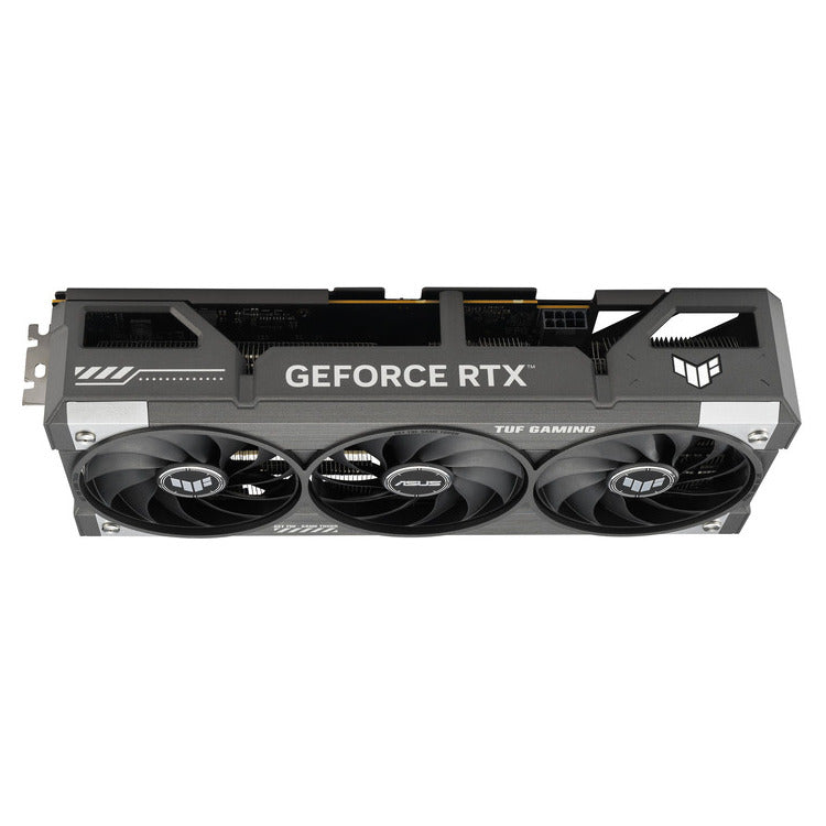 ASUS VGA TUF-RTX5060-O8G-GAMING |  8GB |  GDDR7