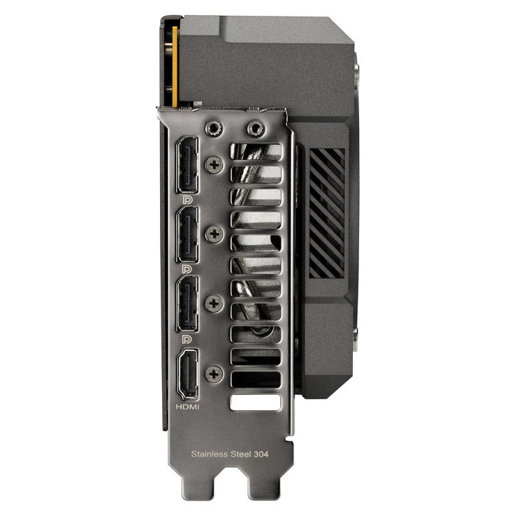 ASUS VGA TUF-RTX5060-O8G-GAMING |  8GB |  GDDR7