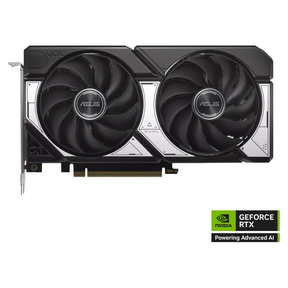 ASUS VGA DUAL-RTX5060TI-016G |  16GB |  GDDR7