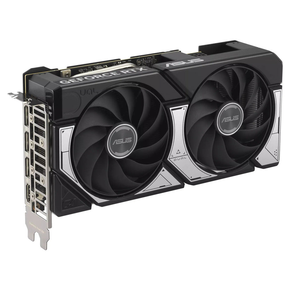 ASUS VGA DUAL-RTX5060TI-016G |  16GB |  GDDR7
