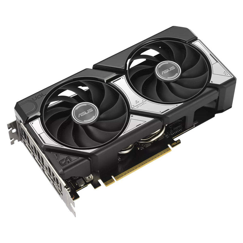 ASUS VGA DUAL-RTX5060TI-016G |  16GB |  GDDR7