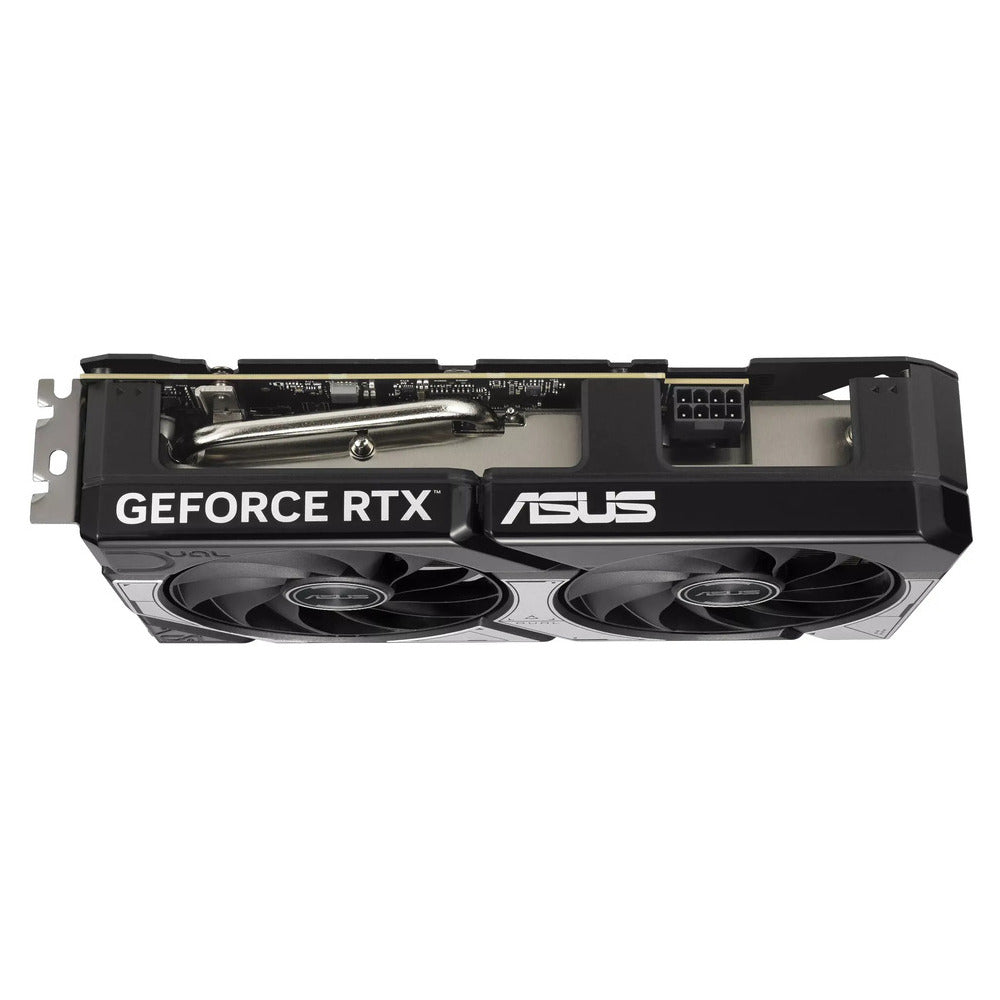 ASUS VGA DUAL-RTX5060TI-016G |  16GB |  GDDR7