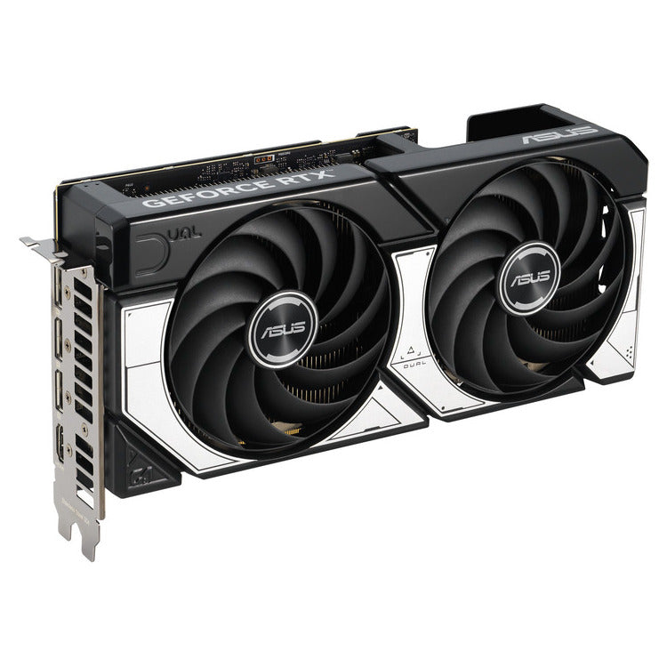 ASUS VGA DUAL-RTX5070-O12G |  12GB |  GDDR7