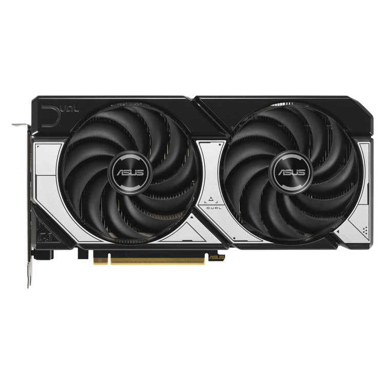 ASUS VGA DUAL-RTX5070-O12G |  12GB |  GDDR7