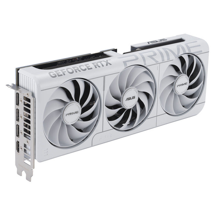ASUS VGA PRIME-RTX5070-O12G-WHITE, 12GB, GDDR7