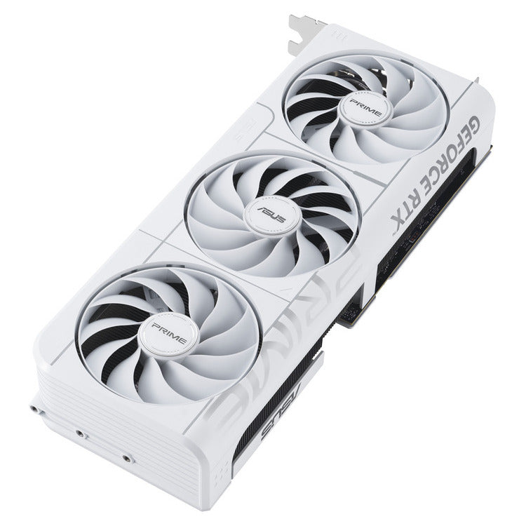 ASUS VGA PRIME-RTX5070-O12G-WHITE, 12GB, GDDR7