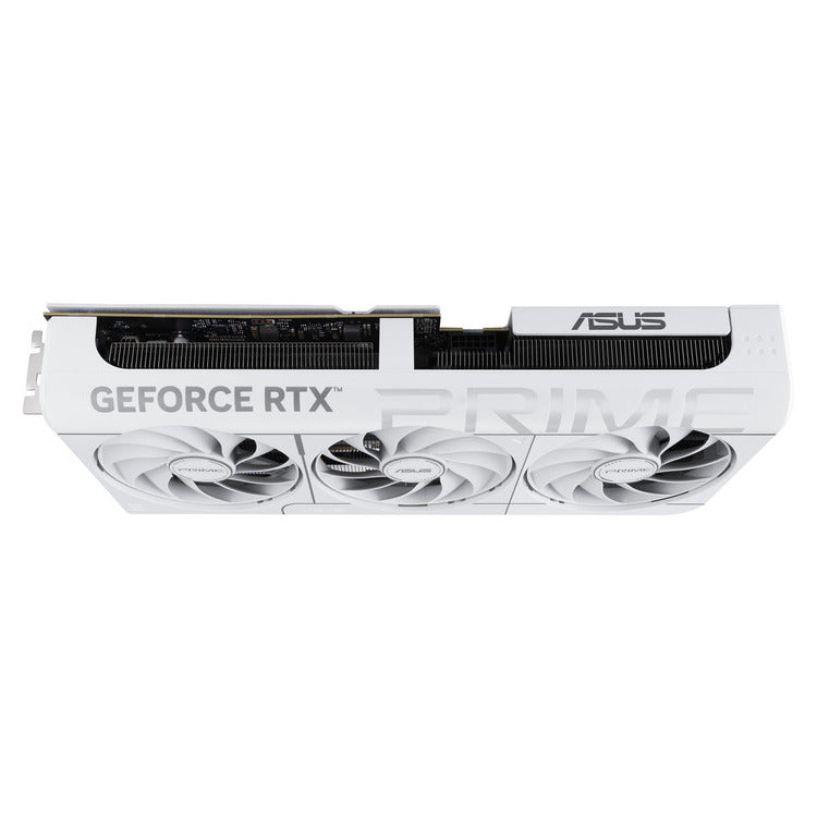 ASUS VGA PRIME-RTX5070-O12G-WHITE, 12GB, GDDR7
