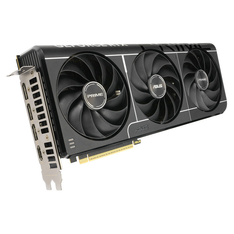 ASUS VGA PRIME-RTX5070TI-016G, 16GB, GDDR7