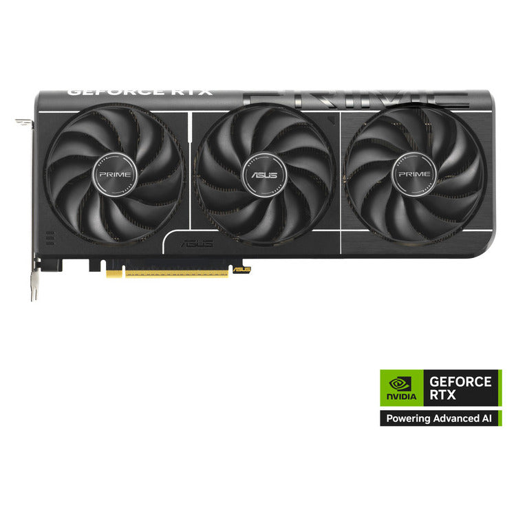 ASUS VGA PRIME-RTX5070TI-016G, 16GB, GDDR7