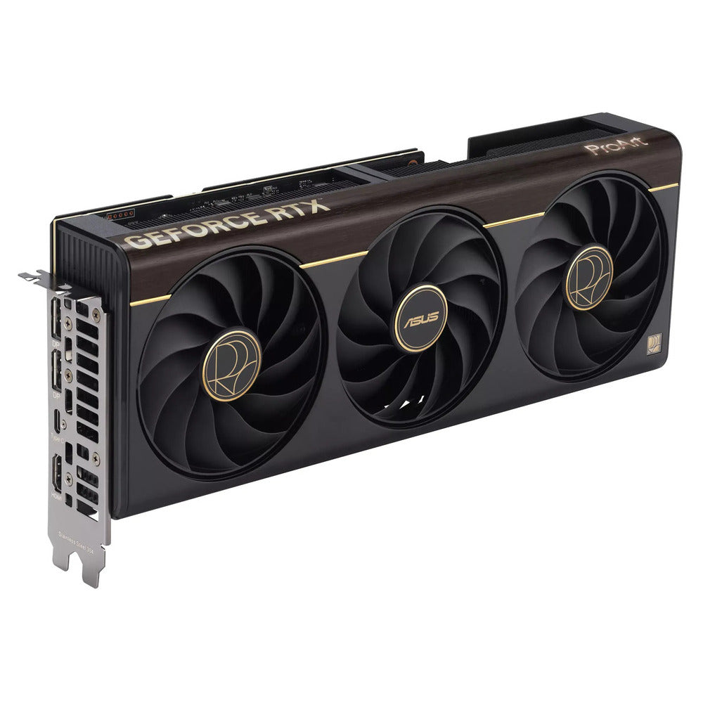 ASUS VGA PROART-RTX5070TI-O16G |  16GB GDDR7