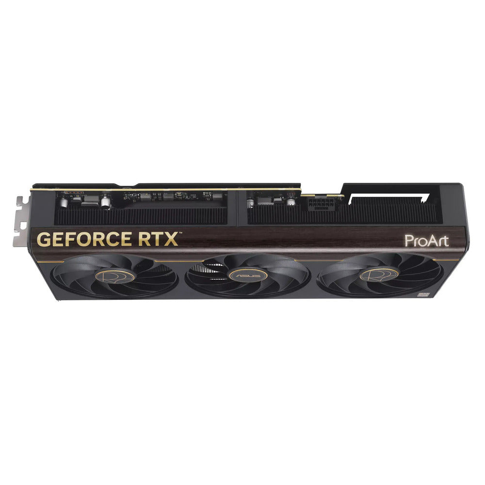 ASUS VGA PROART-RTX5070TI-O16G |  16GB GDDR7