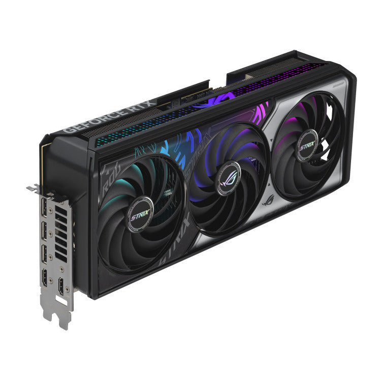 ASUS VGA ROG-STRIX-RTX5070TI-O16G-GAMING |  16GB