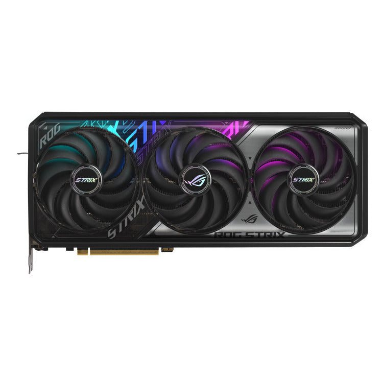 ASUS VGA ROG-STRIX-RTX5070TI-O16G-GAMING |  16GB