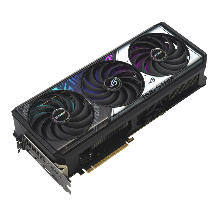 ASUS VGA ROG-STRIX-RTX5070TI-O16G-GAMING |  16GB