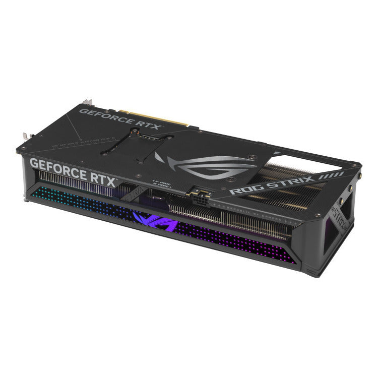 ASUS VGA ROG-STRIX-RTX5070TI-O16G-GAMING |  16GB