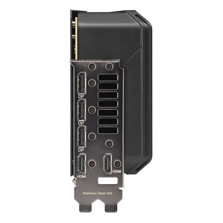 ASUS VGA ROG-STRIX-RTX5070TI-O16G-GAMING |  16GB