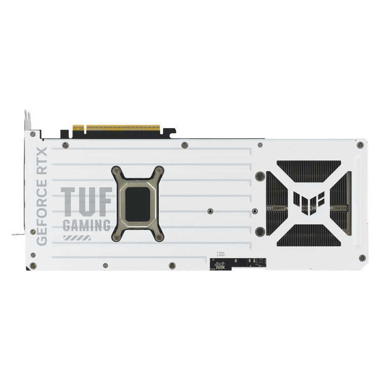 ASUS VGA TUF-RTX5070TI-O16G-WHITE-GAMING, 16GB GDDR7