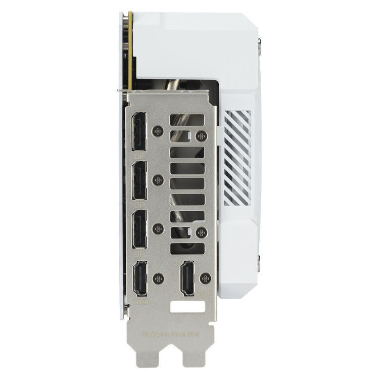 ASUS VGA TUF-RTX5070TI-O16G-WHITE-GAMING, 16GB GDDR7
