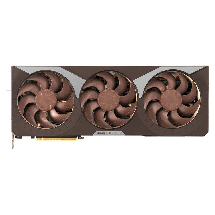 ASUS VGA RTX5080-O16G-NOCTUA  |  16GB  |  GDDR7