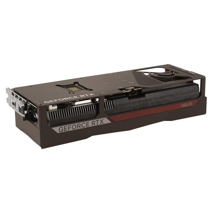 ASUS VGA RTX5080-O16G-NOCTUA  |  16GB  |  GDDR7