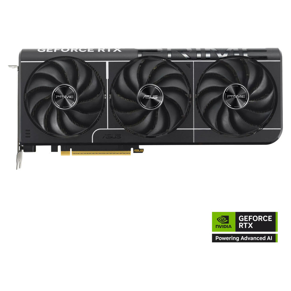 ASUS VGA PRIME-RTX5080-O16G |  16GB  |  GDDR7