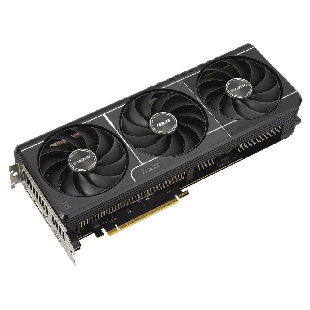 ASUS VGA PRIME-RTX5080-O16G |  16GB  |  GDDR7