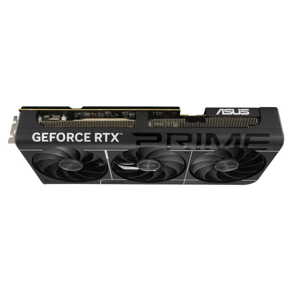 ASUS VGA PRIME-RTX5080-O16G |  16GB  |  GDDR7
