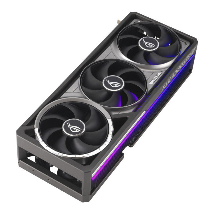 ASUS VGA ROG-ASTRAL-RTX5080-O16G-GAMING |  16GB  |  GDDR7