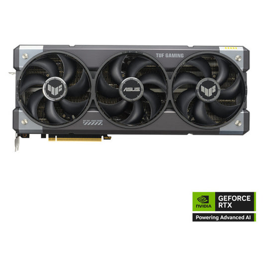 ASUS VGA TUF-RTX5080-O16G-GAMING |  16GB |  GDDR7