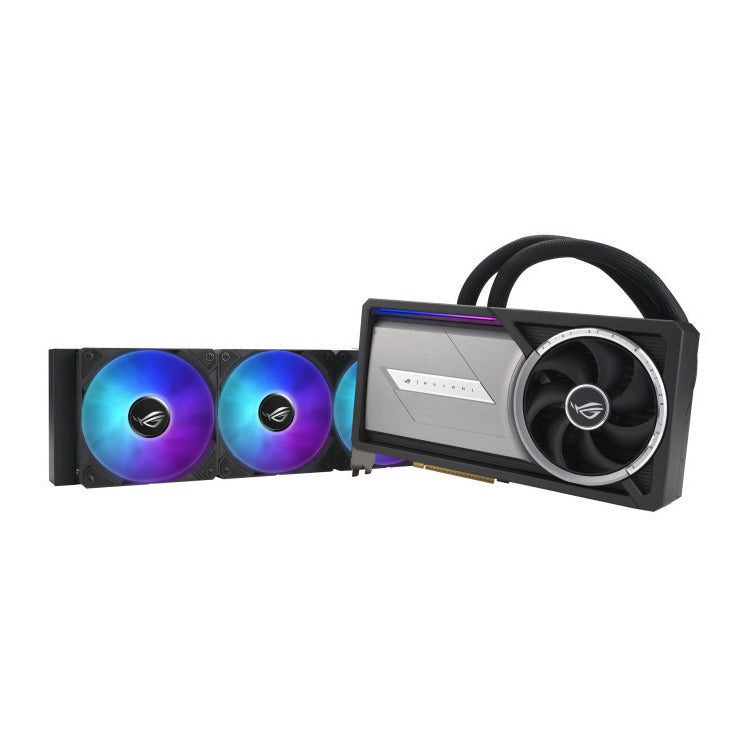 ASUS VGA ROG-ASTRAL-LC-RTX5090-O32G-GAMING |  32GB