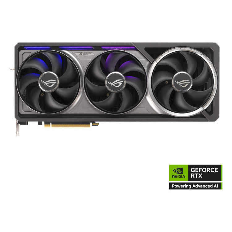 ASUS VGA ROG-ASTRAL-RTX5090-O32G-GAMING, 32GB, GDDR7