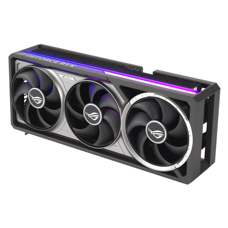 ASUS VGA ROG-ASTRAL-RTX5090-O32G-GAMING, 32GB, GDDR7