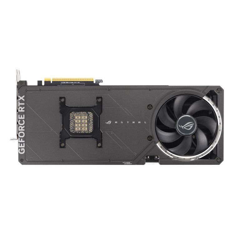 ASUS VGA ROG-ASTRAL-RTX5090-O32G-GAMING, 32GB, GDDR7