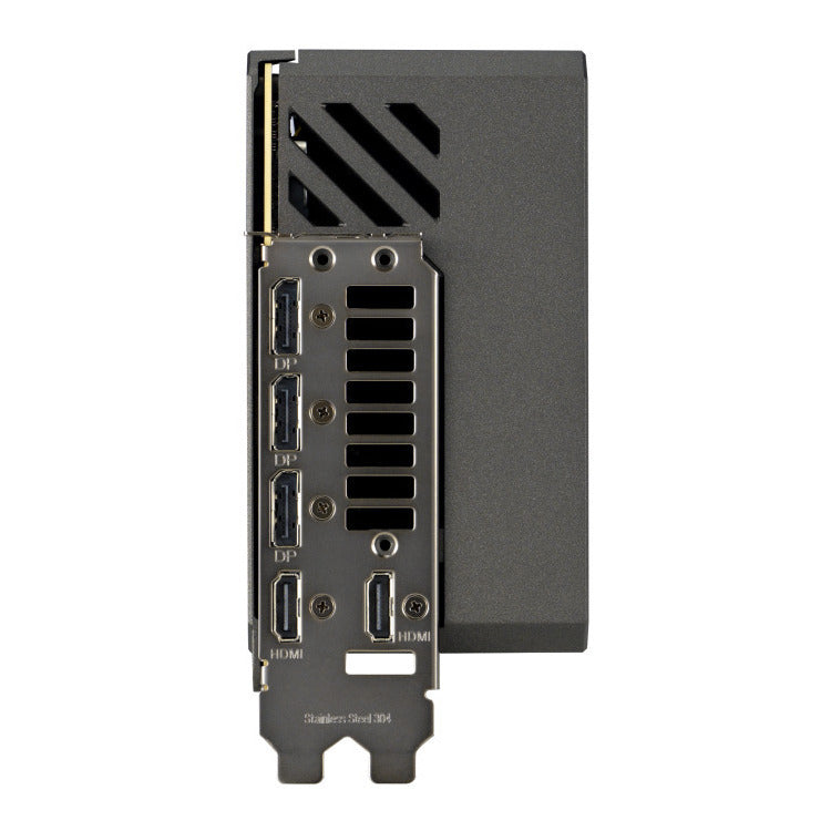ASUS VGA ROG-ASTRAL-RTX5090-O32G-GAMING, 32GB, GDDR7