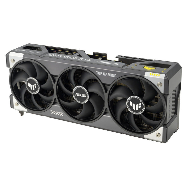 ASUS VGA TUF-RTX5090-O32G-GAMING, 32GB, GDDR7