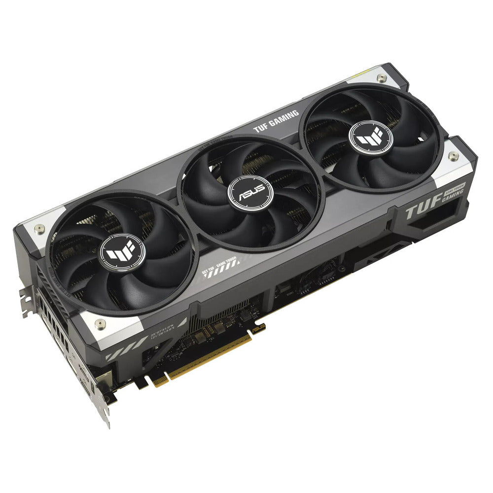 ASUS VGA TUF-RTX5090-32G-GAMING |  32GB |  GDDR7