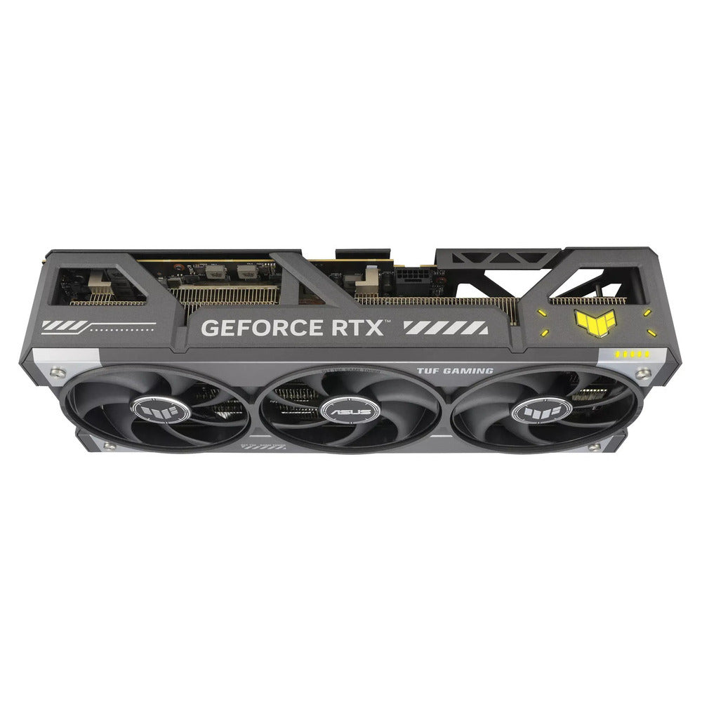 ASUS VGA TUF-RTX5090-32G-GAMING |  32GB |  GDDR7