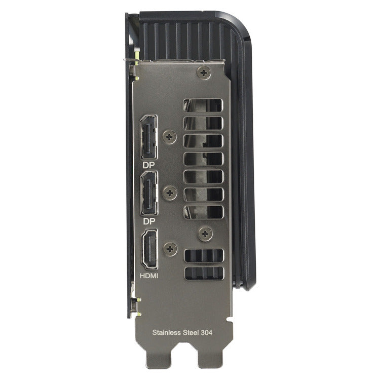 ASUS VGA PRIME-RX9060XT-O16G | 16GB |  GDDR6