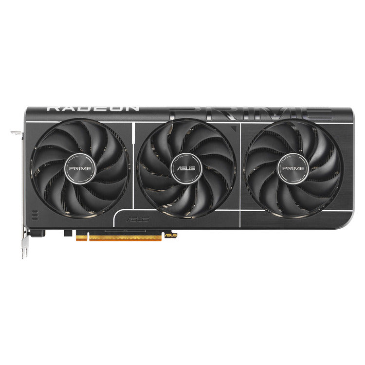 ASUS VGA PRIME-RX9070XT-O16G |  16GB |  GDDR6