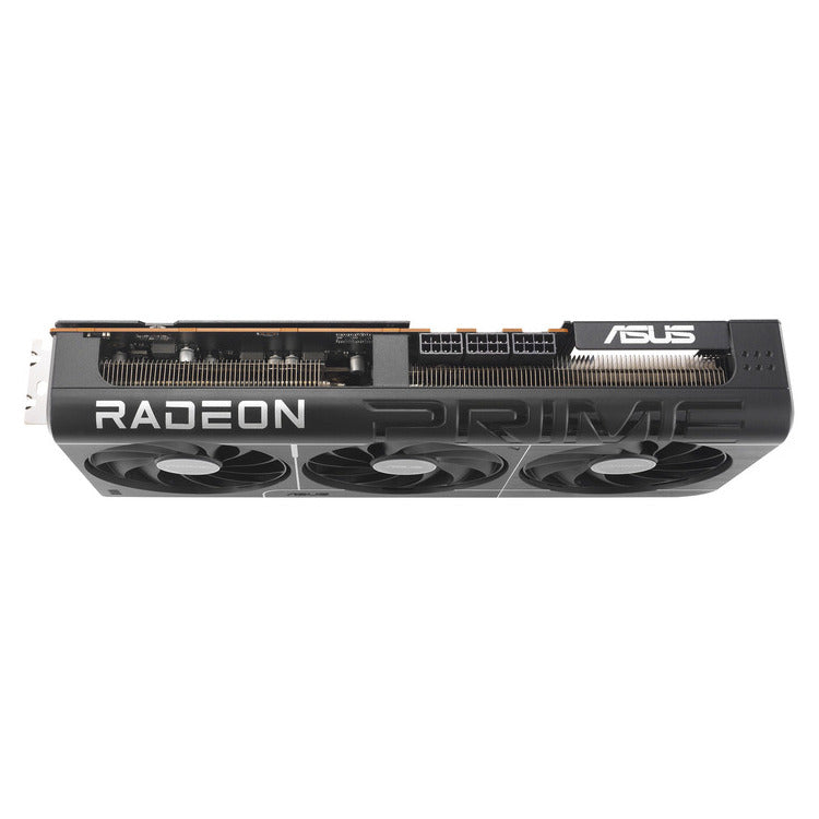 ASUS VGA PRIME-RX9070XT-O16G, 16GB, GDDR6