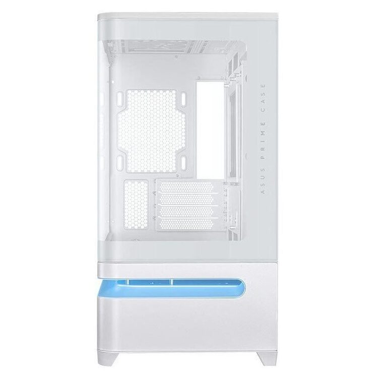 ASUS CASE Prime AP202 MicroATX White